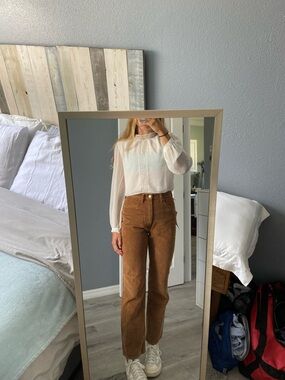 Denim Forum Joni Hi-Rise Loose